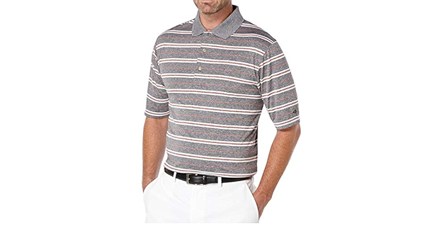 grand slam airflow performance polo