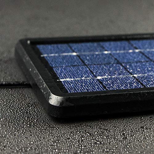 3 Reolink+Solar+Panel+Rechargeable+Waterproof