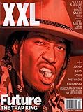 XXL Magazine November 2014 - G-Unit - 50 Cent - Young Buck - Tony Nayo - Lloyd Banks - Kidd Kidd