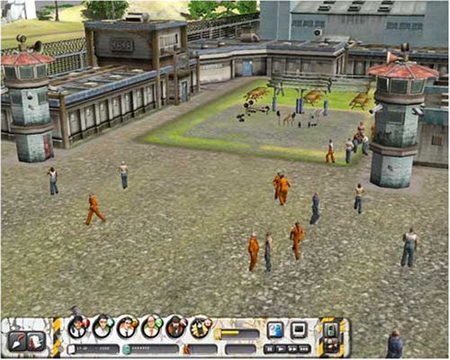 Image result for PRISON TYCOON 4 SUPERMAX