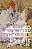 Three Essays on the Theory of Sexuality