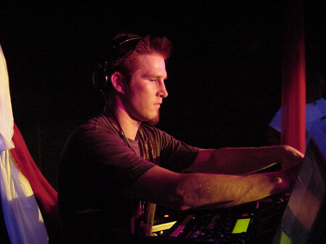 Darude on Amazon Music