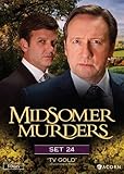 MIDSOMER MURDERS SET 24 (3PC)                      image