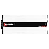 Taramps HD 10000 1 Ohm 1 Channel 10162 Watts RMS