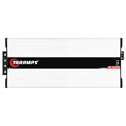 Taramps HD 10000 1 Ohm 1 Channel 10162 Watts RMS