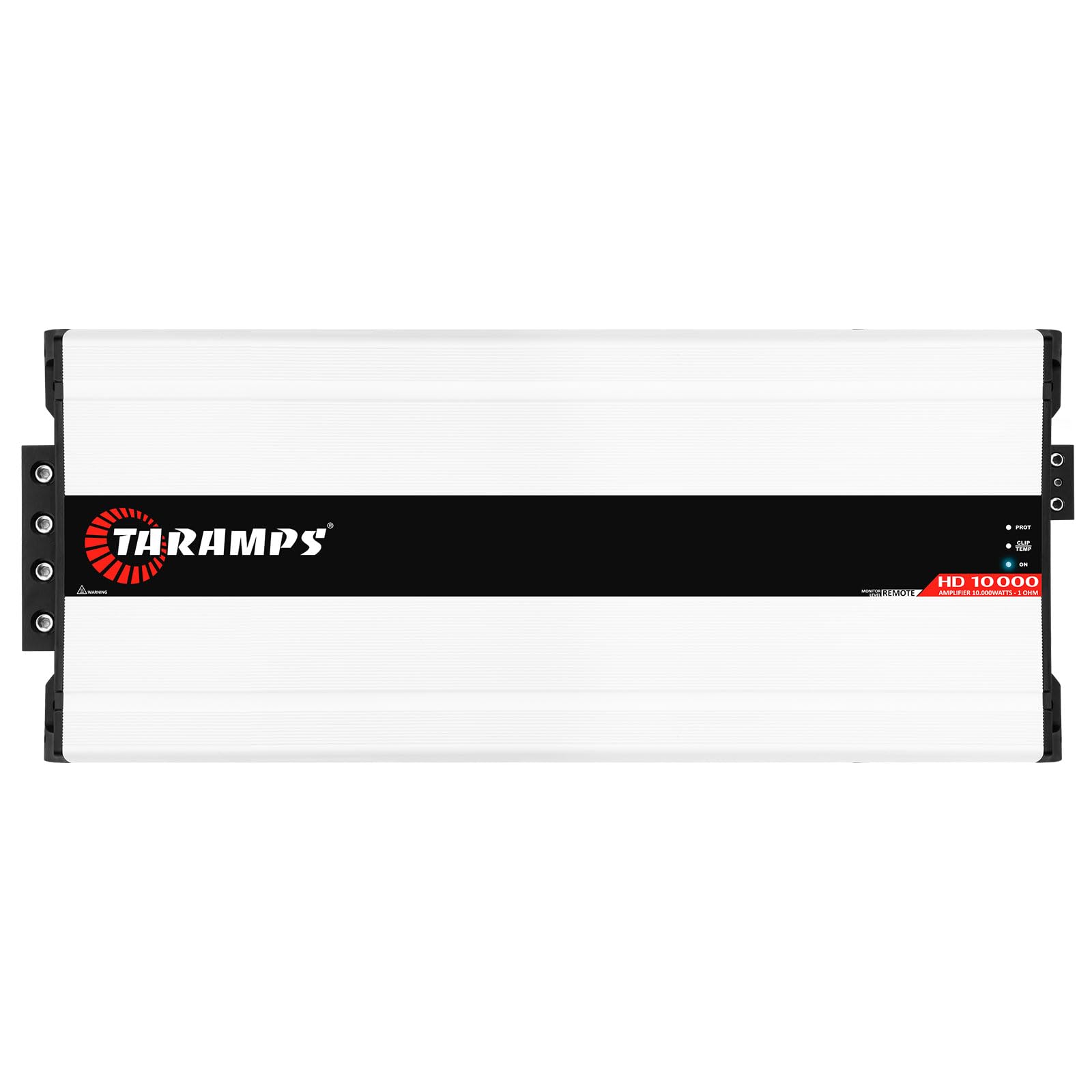 Taramps HD 10000 1 Ohm 1 Channel 10162 Watts RMS