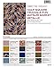 Connecting Threads Beginner Quilt Kit - Half-Square Triangle Fun (Matsuri Market II - Metallic)
