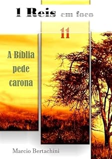 Livro 1 Reis Em Foco!