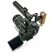 CAMVATE DSLR Camera Cage Top Handle Wood Grip for 600D 70D 80D primary