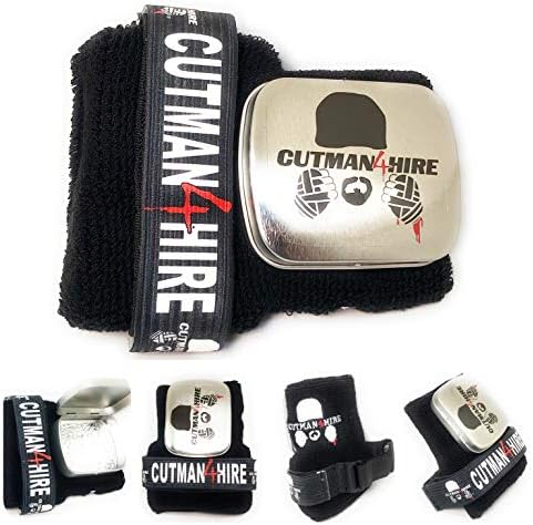 boxing cutman kit
