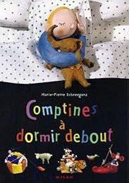 Comptines à dormir debout