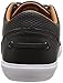 Lacoste Men's Bayliss Vulc Prm Casual Shoe Fashion Sneaker