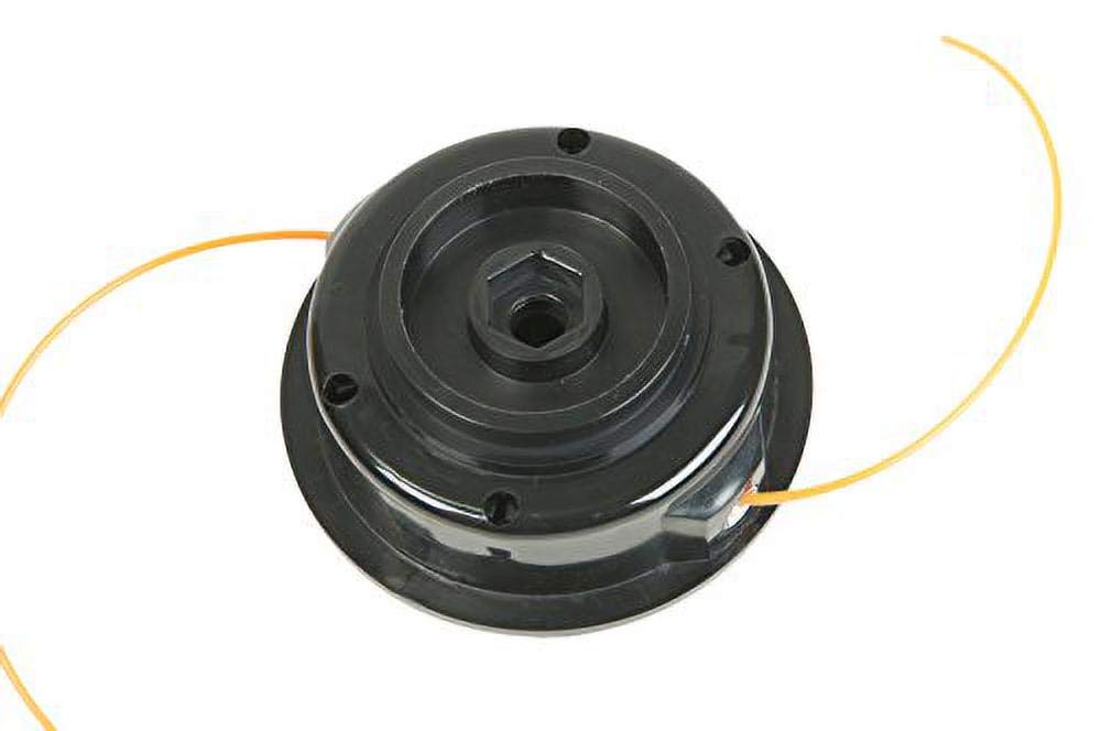 Oregon Q111138 Trimmer Bump Feed Head for Ryobi