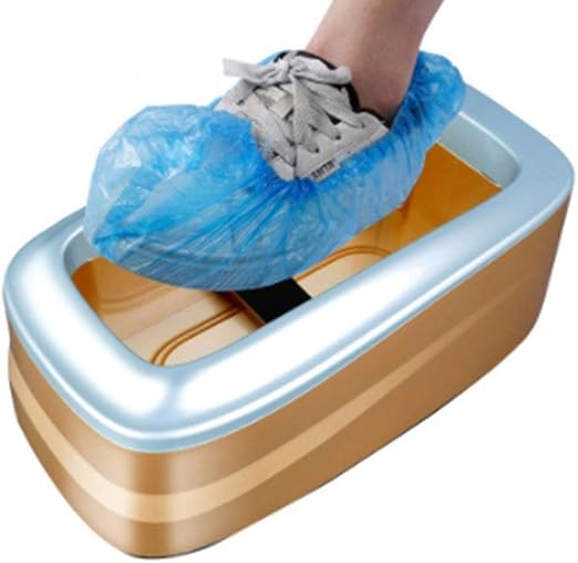 electric shoe cover