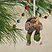 Hallmark Moana Christmas Tree Ornament