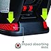 Britax B-SAFE 35 Infant Slate Strie Car Seat