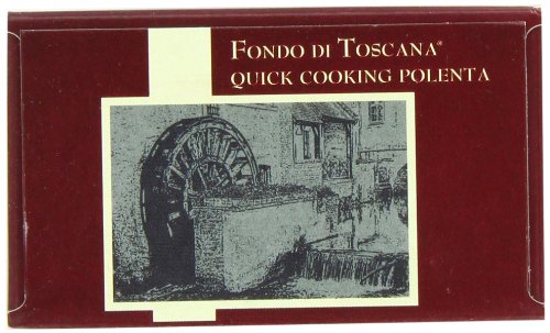 Fondo di Toscana Polenta, Instant, 17.6 Ounce