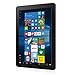 RCA Cambio 10.1″ 2 in 1 32GB Tablet with Windows 10, Intel Atom Z8350 2GB RAM, Includes Keyboardthumb 3