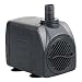 Uniclife UL400 Submersible Water Pump, 400 GPH Aquarium/Hydroponic/Fish Tank/Fountain/Pond/Statuary with 6' UL Listed Power Cord