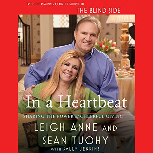Download In a Heartbeat: Sharing the Power of Cheerful Giving Download In a Heartbeat: Sharing the Power of Cheerful Giving