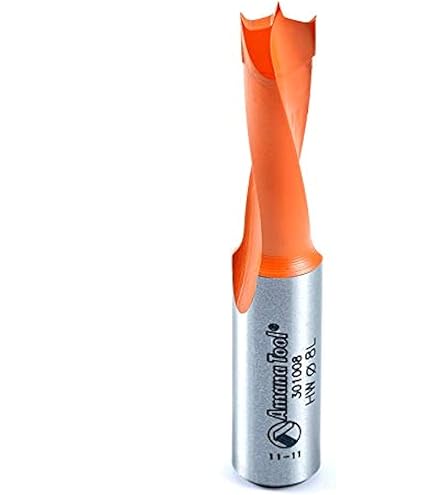 Minaページ Amana Timberline Broken/Stripped Screw Remover - Edge of