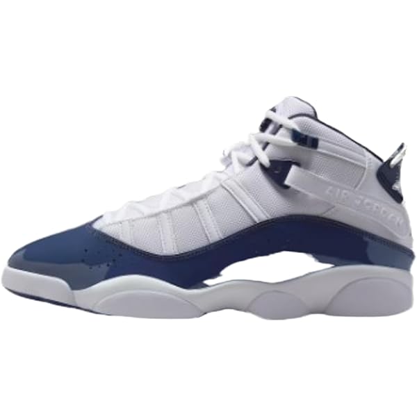 tropical twist 6 rings