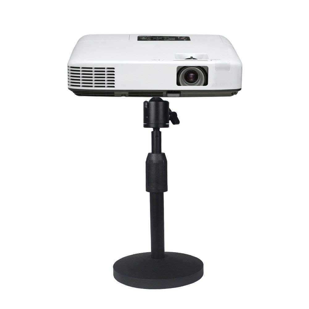 LANMI Universal Extending Ceiling Projector Mount/Height Adjustable