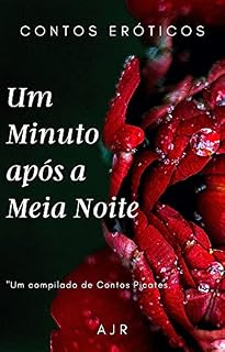 Livro Um Minuto Após a Meia Noite