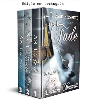 Livro Uma respiração de cada vez: 1-3 (Um suspiro de cada vez)