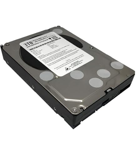 HGST HUS724030ALA640 3TB HDD 2台 HGST 3TB 7200 RPM 3.5