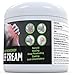Pain Relief Cream (3 Oz) for Arthritis - Sore Muscles and Joint Pain - Analgesic Anti Inflammatory Pain Reliever for Recovery & Healing of Back Pain - Sprains, Aches & Bruises by Body Toolbox