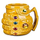 Creative gloves mug Coffee Mugs Drinkware Novelty
