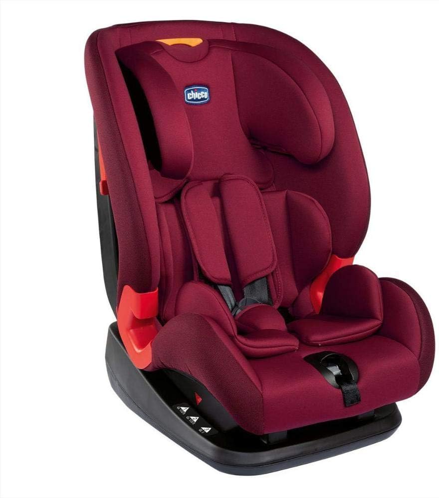 Chicco akita автокресло