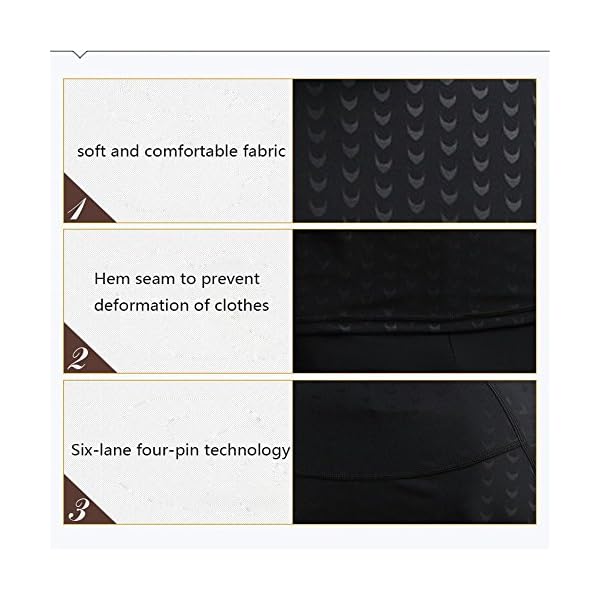 Sbart-UV-Protection-and-Waterproof-Men-Diving-Pants-and-Wetsuit-Trousers-for-DivingSwimmingBoatingSailingScuba-DivingSnorkeling-DivingSpear-FishingSurfingWater-SportsWater-Party-Black