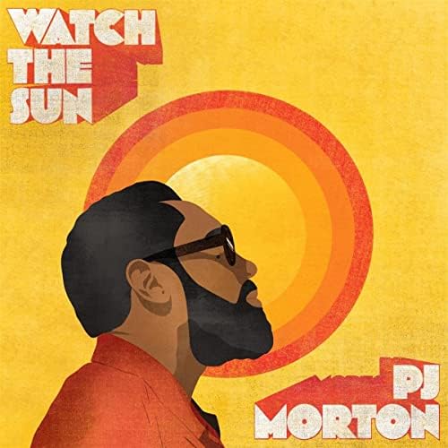 PJ Morton “Watch The Sun Live” Grammy Winning Artist - Watch The Sun - Amazon.com Music