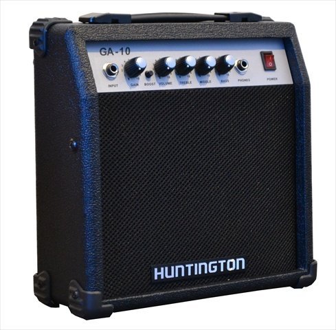 Huntington AMP-G10 10-Watts Mini Amplifier