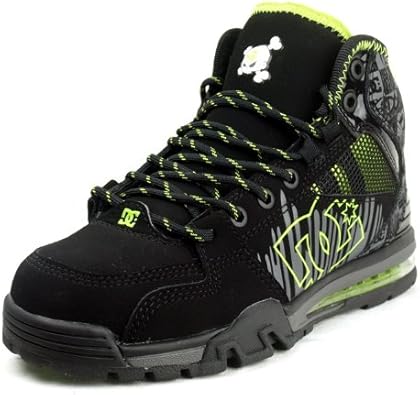 ken block sneakers