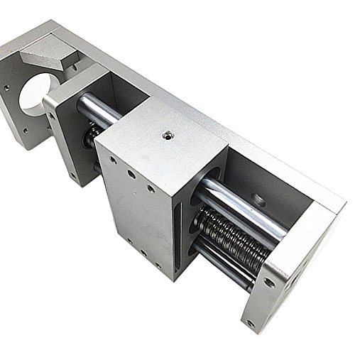 3 Electric+Sliding+Ballscrew+SFU1605+Working