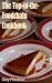 The Top-of-the-Foodchain Cookbook by Gary Friedman