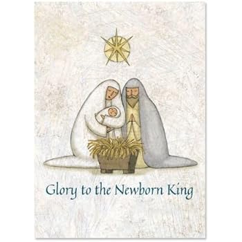 Christmas cards religious rejoice greeting catalog Amazon.com : Set of 15 Religious Christmas Cards : Greeting Cards