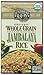 Lundberg Family Farms Organic Whole Grain Rice, Jambalaya, 6 Ounce (Pack of 6)