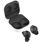 Samsung Galaxy Buds Fan Edition(FE) SM-R400, Active Noise-Cancelling, Wireless Bluetooth v5.2 Earbuds, Android 8.0 and Up - (