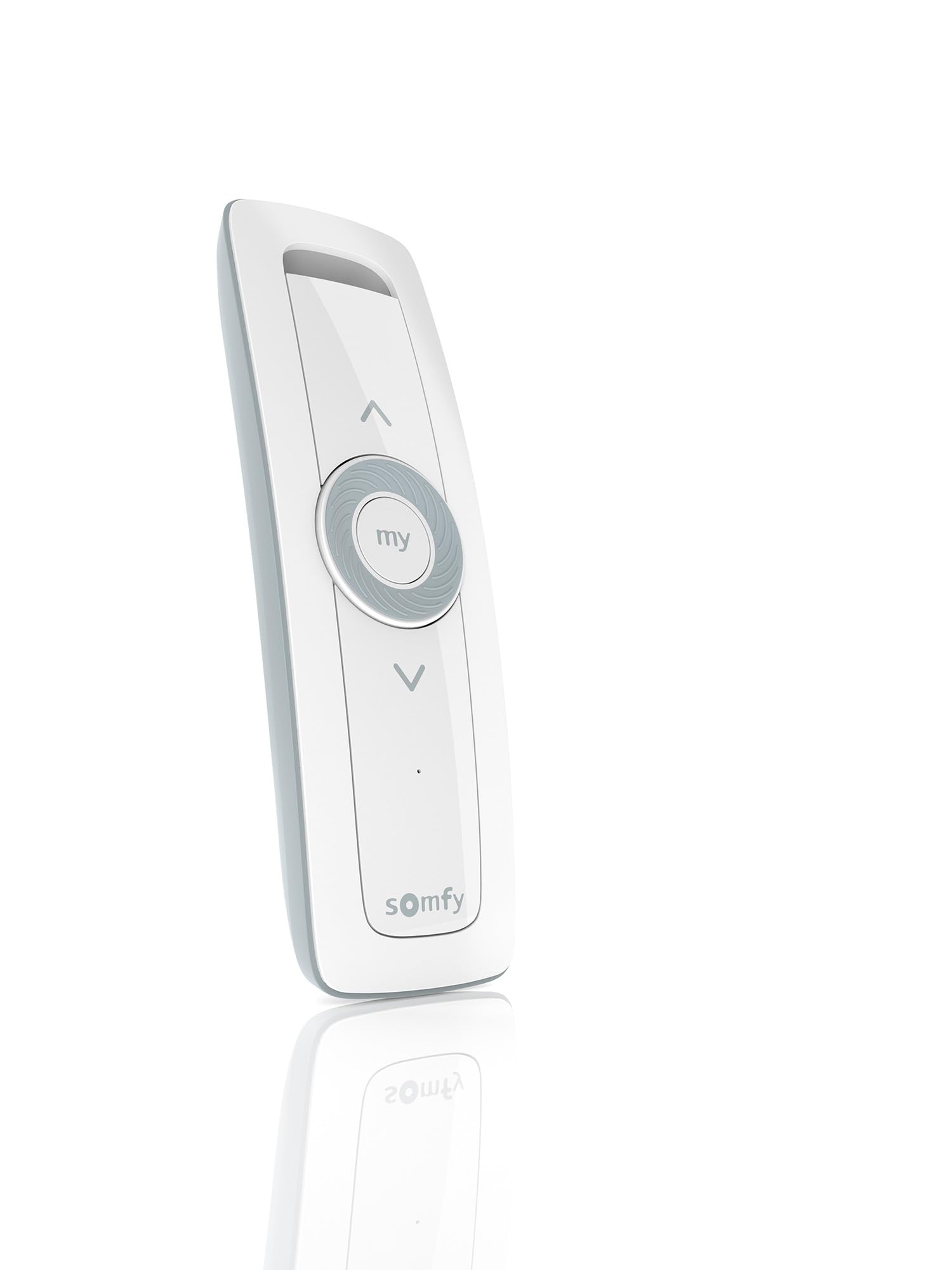 Somfy 1870645 - Situo 1 io Variation Pure Remote Control | To Control 1 Motor or 1 Group of io Radio Controlled Motors