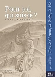 Pour toi, qui suis-je ?