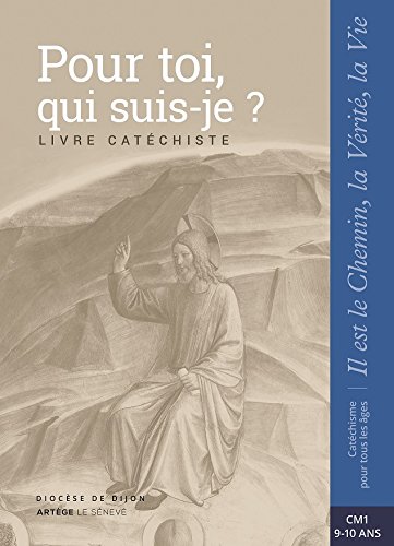 Pour toi, qui suis-je ?