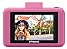 Zink Polaroid Snap Touch Portable Instant Print Digital Camera with LCD Touchscreen Display (Pink)