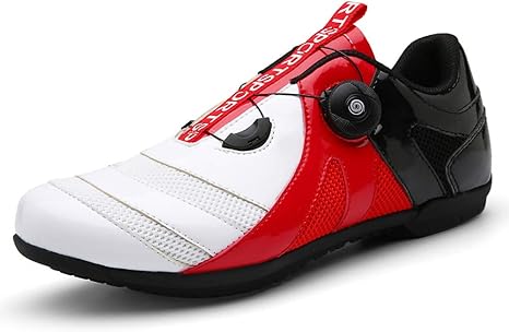 casual road bike shoes