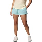 Columbia Womens Bogata Bay Short II