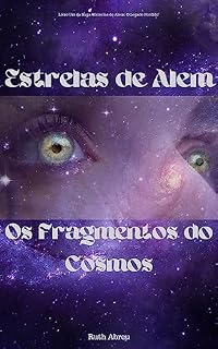Livro Estrelas de Alem: O Legado Perdido