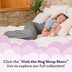 Hug Sleep - Original Sleep Pod - Wearable Cooling